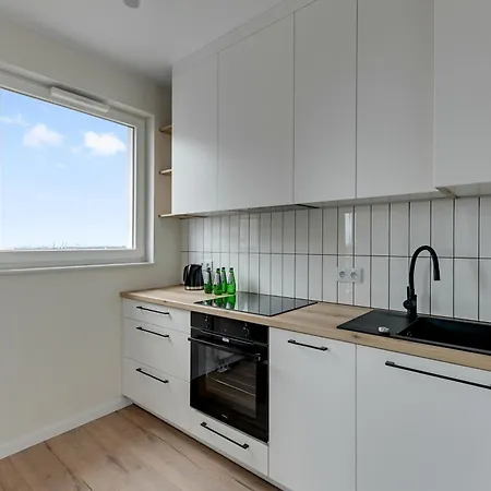 Horizon 162 - Sea View By Grand Apartment *