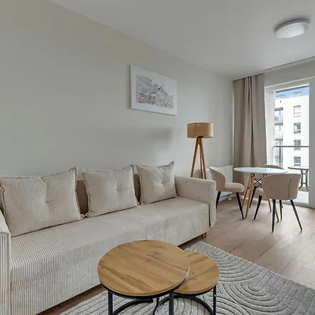 Horizon 162 - Sea View By Grand Apartment