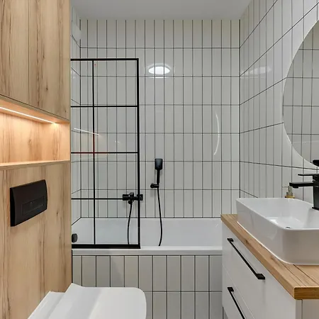 Horizon 162 - Sea View By Grand *