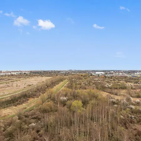 Horizon 162 - Sea View By Grand Danzig