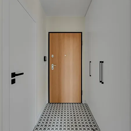 Apartment Horizon 162 - Sea View By Grand