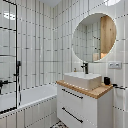 Апартаменты Horizon 162 - Sea View By Grand *